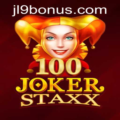 100 Joker Staxx: A Slot Sensation