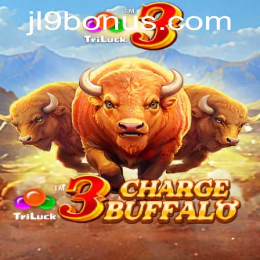 Unleashing the Adventure: Exploring 3ChargeBuffalo with JL9