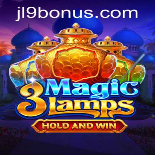 Unveiling the Enchantment of 3MagicLamps: A Thrilling Gaming Experience