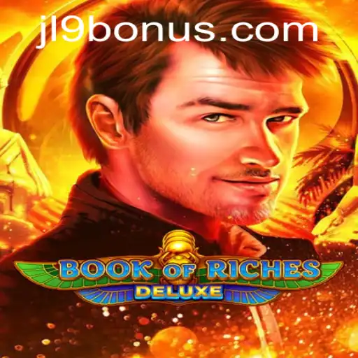 Exploring Book of Riches Deluxe: A Modern Gaming Adventure