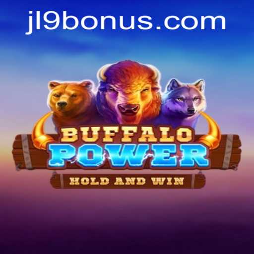 Discover the Thrill of BuffaloPower: A Game of Strategy and Chance
