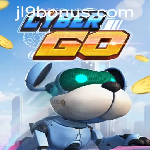 CyberGO The Ultimate Gaming Experience
