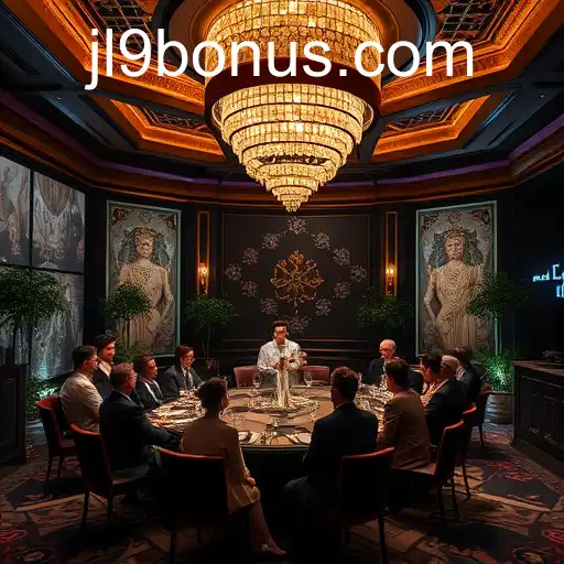 The Allure and Impact of JL9: A Deep Dive into Exclusive Events