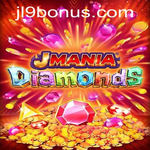 Exploring JManiaDiamonds A Dazzling Game Experience