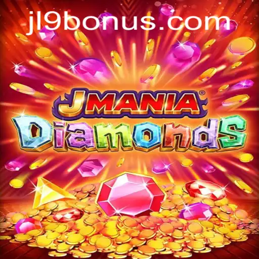 Exploring JManiaDiamonds A Dazzling Game Experience