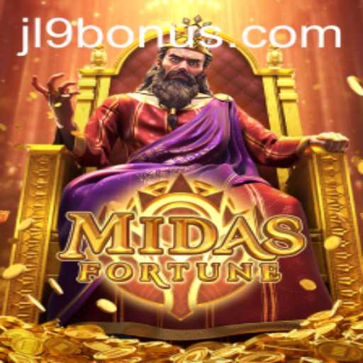 Exploring MidasFortune: A Modern Gaming Legend