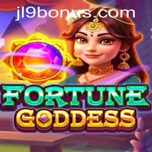 Experience the Magic and Mystery of FORTUNEGODDESS