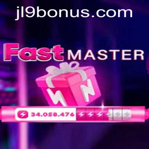 FastMaster Game Takes the World by Storm