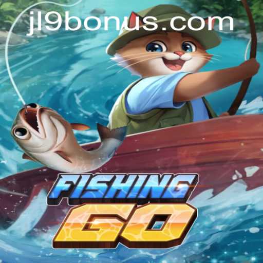Dive into FishingGO