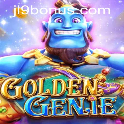 Discover the Magical World of GOLDENGENIE: A Unique Gaming Experience