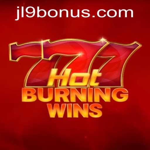 Hot Burning Wins: A Thrilling Game Experience