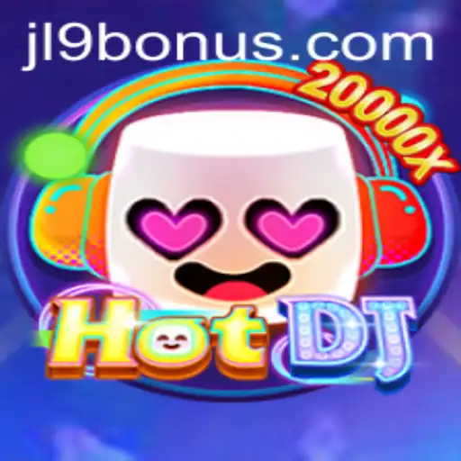 HotDJ: Immerse Yourself in the Rhythm with 'jl9'