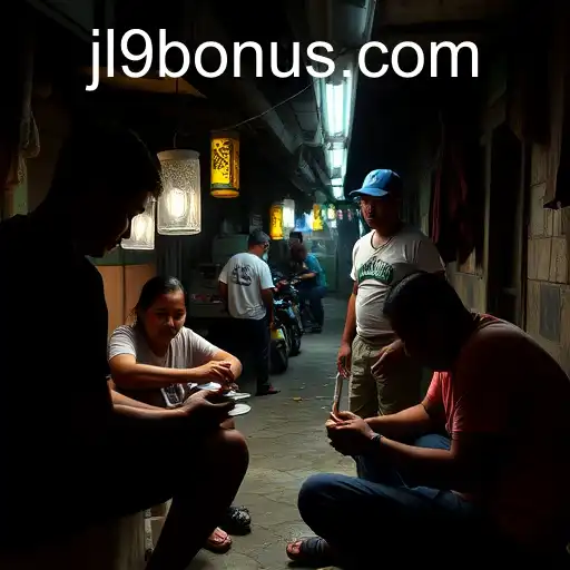 Exploring the Complexities of Jueteng