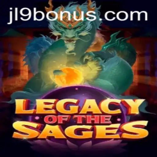 Legacy of the Sages: An Epic Adventure Awaits with Keyword JL9