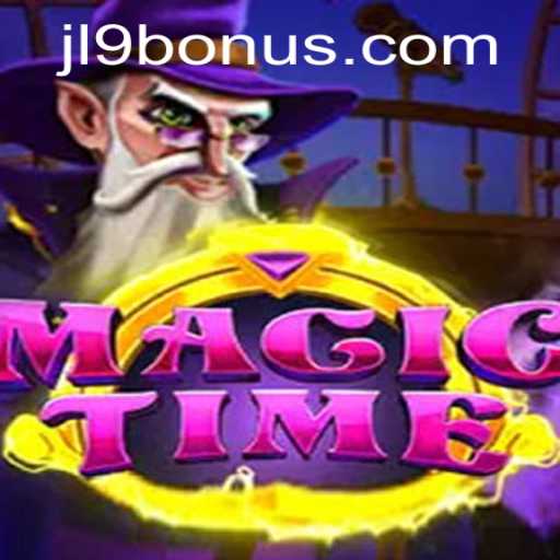MagicTime: An Enchanting Journey into a World of Wizards and Wonder