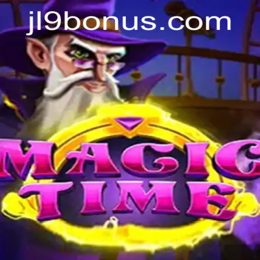 MagicTime: An Enchanting Journey into a World of Wizards and Wonder