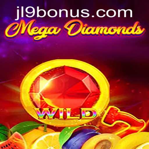 MegaDiamond The Ultimate Gaming Experience