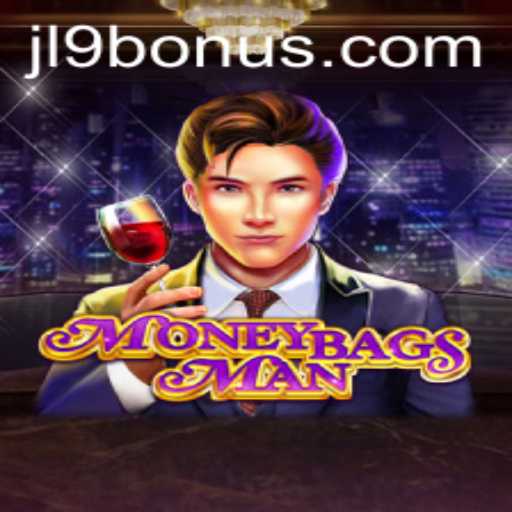 Unveiling MoneybagsMan: A Thrilling Adventure in the World of Finance