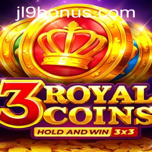 Discovering 3royalcoins: An Immersive Gaming Adventure
