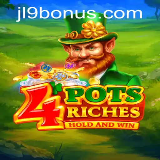Exploring 4potsriches: The Game of Strategy, Luck, and Adventure