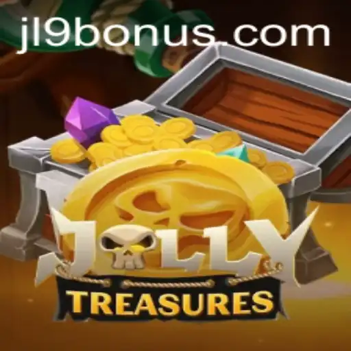 Discover the Excitement of JollyTreasures: A Deep Dive into the Game with Keyword JL9
