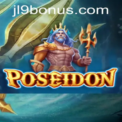 Poseidon: The Oceanic Adventure Beyond Imagination