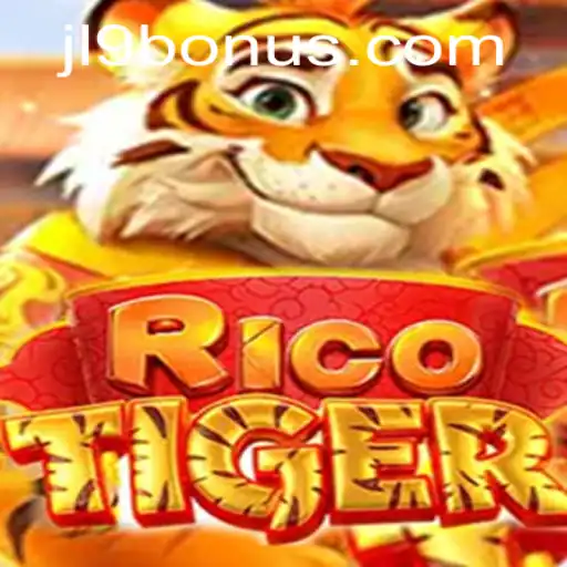 Enter the World of RicoTiger