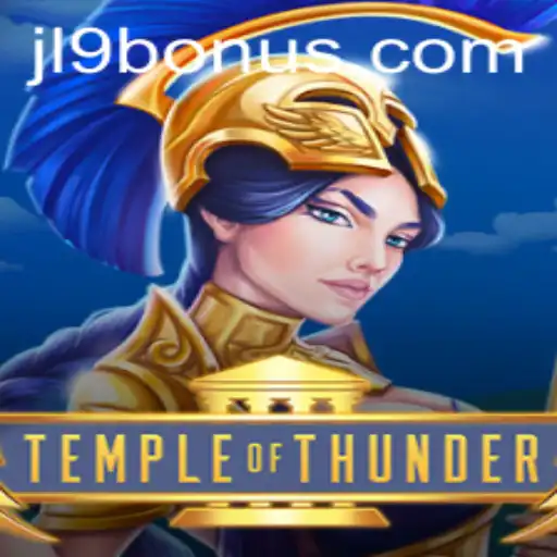 Temple of Thunder: A Journey into the Storm