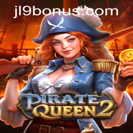PirateQueen2: A Thrilling Adventure on the High Seas