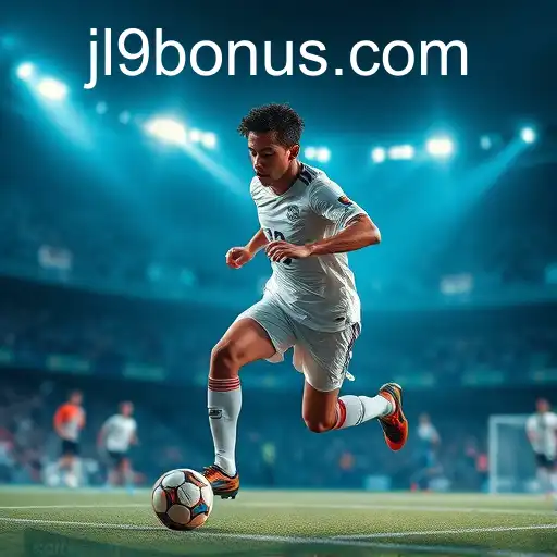 Sports and the Rising Phenomenon of JL9