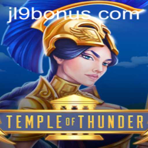 Temple of Thunder: A Journey into the Storm