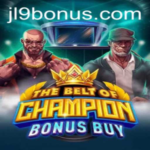 The Ultimate Experience: TheBeltOfChampionBonusBuy Unveiled