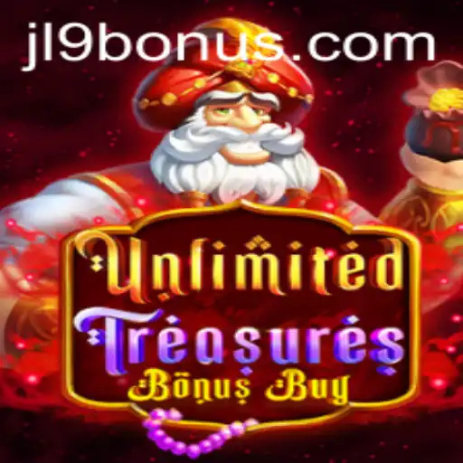 UnlimitedTreasuresBonusBuy: A Thrilling Adventure Awaits
