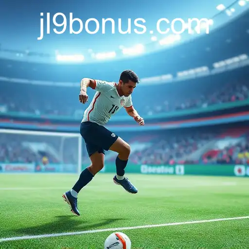 Exploring the Exciting World of Virtual Sports: The Impact of JL9