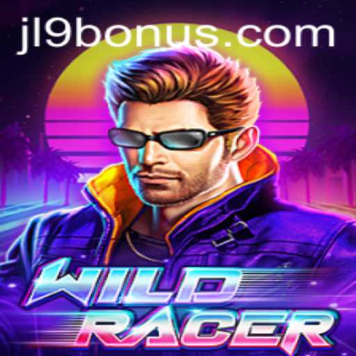 WildRacer: The Thrill of High-Speed Adventure