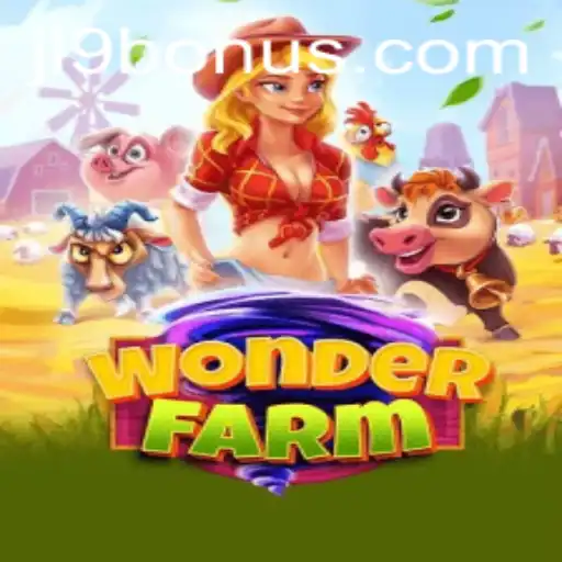Explore the Enchanting World of WonderFarm and the Mysterious jl9